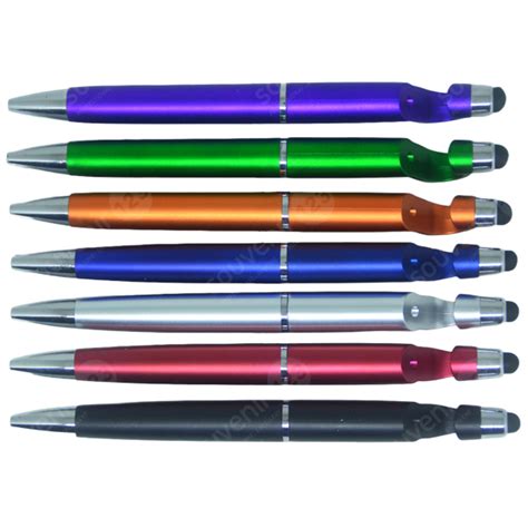 Pulpen Stylus HP 909 Untuk Souvenir Dengan Custom Logo Di Souvenir123