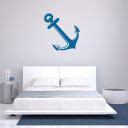 Sticker Mural Ancre De Bateau D Comotif