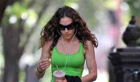 Cosa Resta Di Sex And The City Carrie Senza Sex Libero Quotidiano