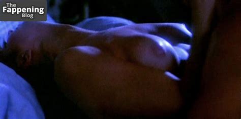 Kirstie Alley Kirstiealley Nude Leaks Photo TheFappening