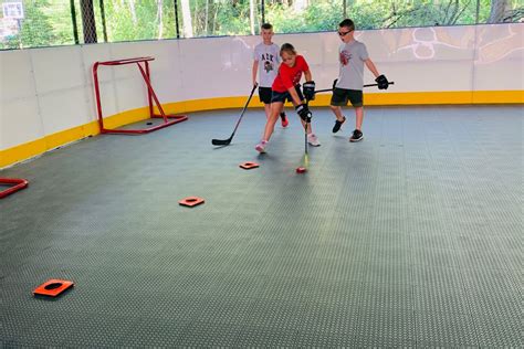 Hockey Training Programs | Train from The Best | Hockey Hut