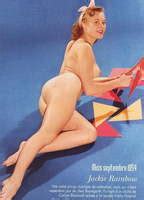 Jackie Rainbow Nude Pics Videos Sex Tape