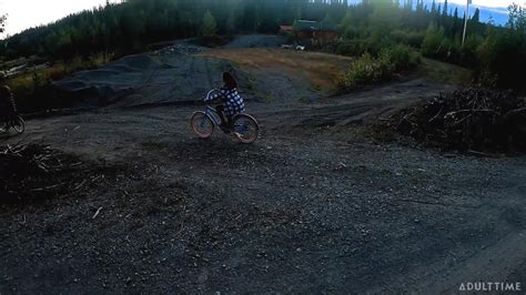 Alaska Road Trip Episode Hardcore Porn XFantazy