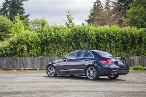 Mercedes C200 Vs E200 The 5 Differences And Which Is Best