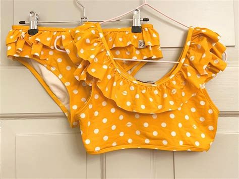 Scotch R Belle Bikini Gr 176 Neuwertig Kaufen Auf Ricardo