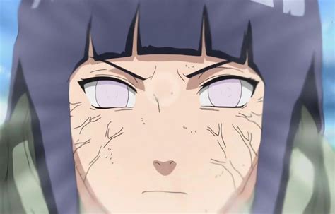 Byakugan | Naruto Fanon Wiki | Fandom