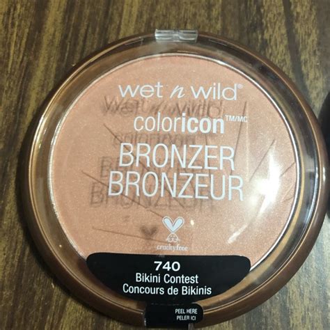 Wet N Wild Makeup Wet N Wild Bronzer In Bikini Contest Set Of 2
