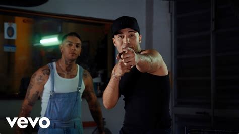 Neima Ezza Due Principi Official Video Ft Emis Killa Youtube