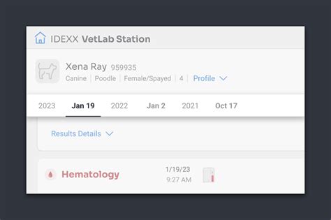 IDEXX VetLab Station | IDEXX Veterinary Diagnostics - IDEXX US