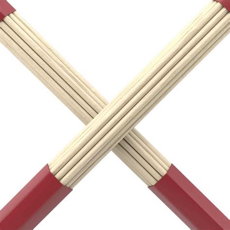 ProMark Hot Rods Drummers Only