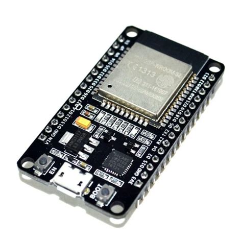 NodeMCU Lua WİFİ ESP8266 Geliştirme Kartı