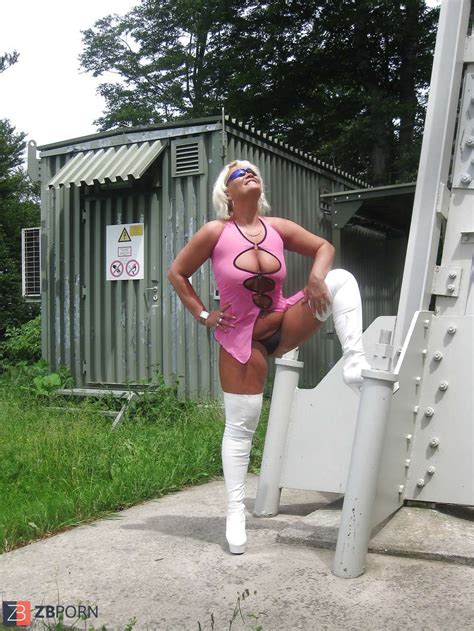 Gina White Verry Insane ZB Porn