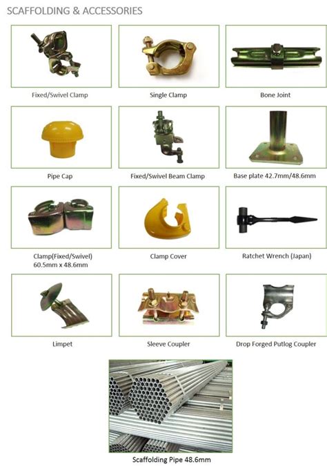 Building Materials - Lian Seng Han Trading (Pte) Ltd