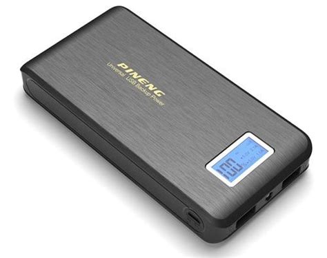 Что такое повер банк (power bank) для телефона: характеристики, емкость ...