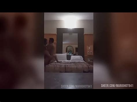 Vecinita Infiel En Hotel Full Xvideos