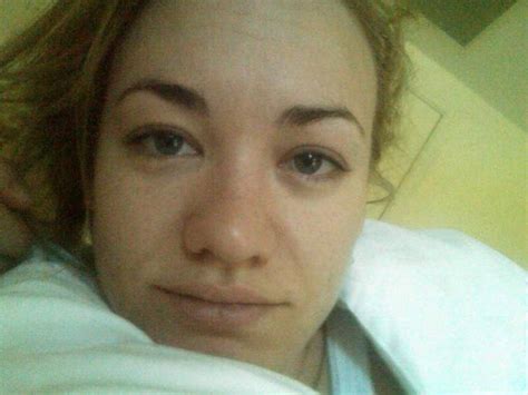 Yvonne Strahovski Y Strahovski Yvonnestrahovski Nude OnlyFans Photo