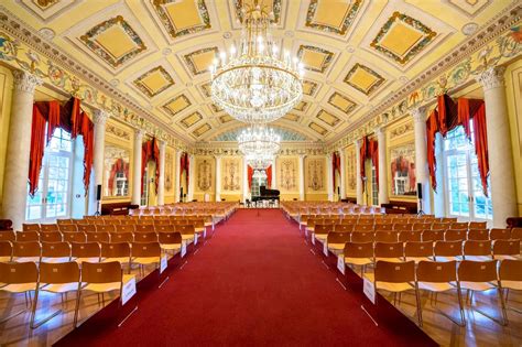 Ballhaus (Hessen Kassel Hertiage)