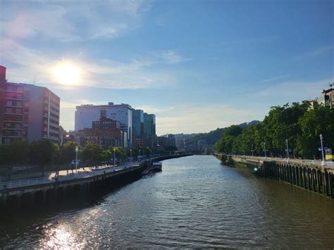 QuÉ Ver Y Hacer En Bilbao Y Alrededores