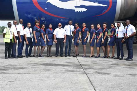 Passengers Predict Bright Future for Air Peace on international Routes
