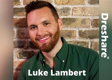 Who Is Luke Lambert Wiki Biography And Facts About Miranda Lamberts