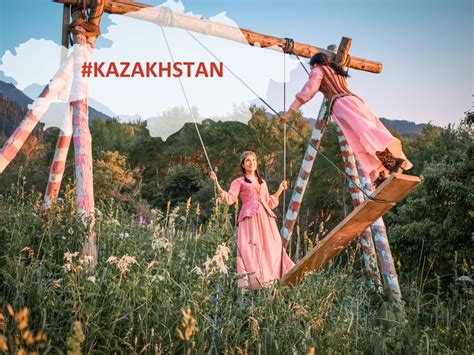 KAZAKHSTAN: NEWS AND ACCOUNTING ACTIVITIES, APRIL 2024