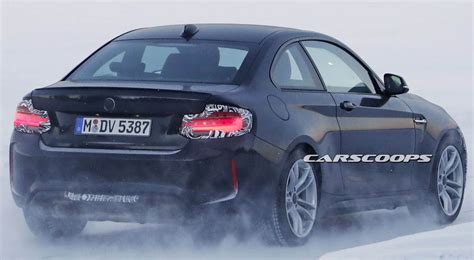 Bmw M Cs Reports