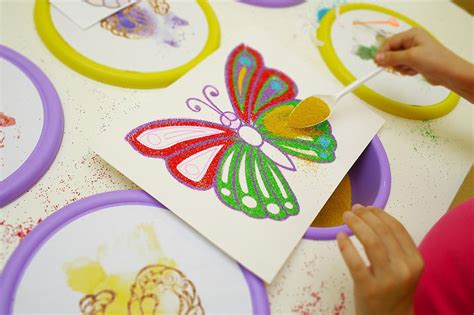 Мастер-классы для детей