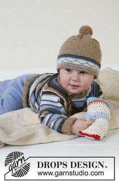 Strickanleitung Babyjacke Kostenlos