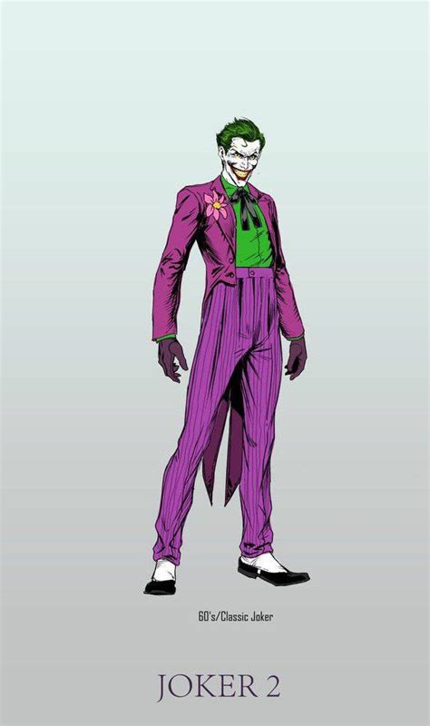 Jason Fabok Shares Three Jokers Art Confirms Jokers From Different