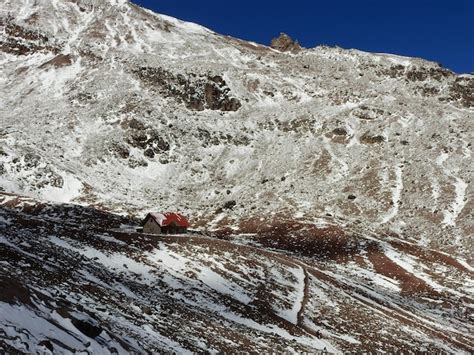 Premium Photo Chimborazo Volcano