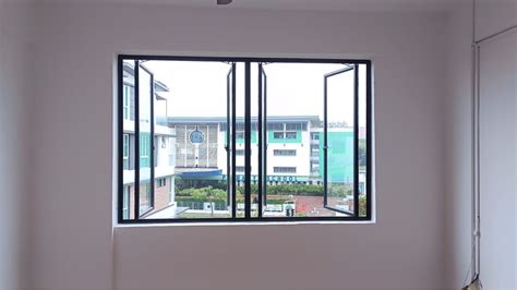 Windows Bto Window Grilles Casement Window Hdb Window Grilles Sliding Window Resale And Bto