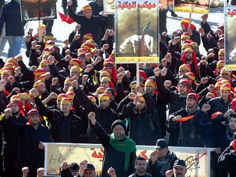 Hezbollah Una Presencia Que Crece En Am Rica Latina Infobae