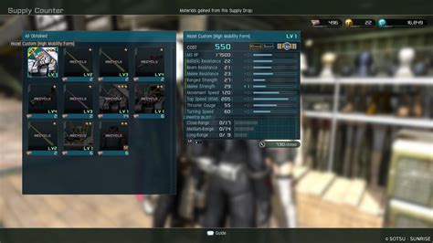 We heard you liked Hazels.... : r/GBO2