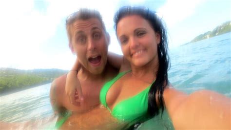 9 Hot Brittney Atwood Bikini Pics