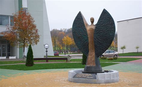 Молодечно | Фотоэнциклопедия Беларуси