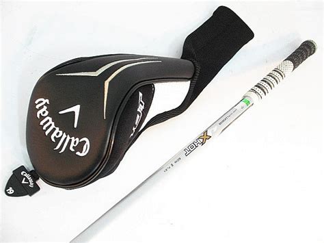 フェアウェイウッド キャロウェイ X HOT PRO フェアウェイ 2013 日本仕様 X HOT 60W FW 19 S 42 000 250 中古ゴルフクラブ通販 ゴルフエース