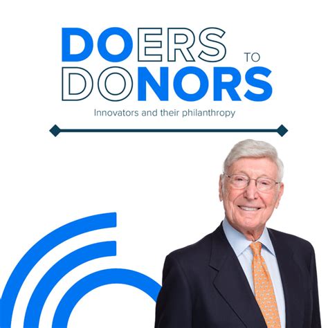 Philanthropy Roundtable Releases First “Doers to Donors” Episode: An ...