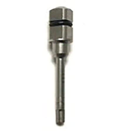 Torx T6 Driver – Long – CHROME GuidedSMILE