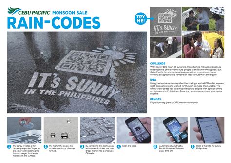 cebu pacific behance