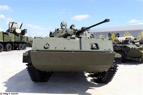 Бмд 3 смотреть фото