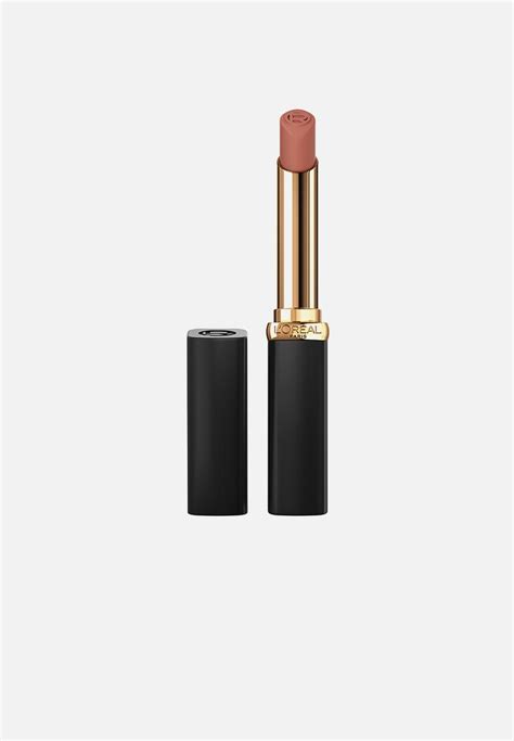 Color Riche Nudes Of Worth Matte Le Nude Defiant L Oreal Paris Lips Superbalist