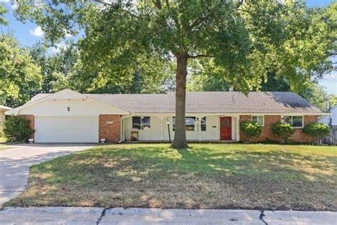 Ponca City, OK Real Estate & Homes for Sale | realtor.com®