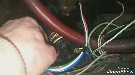 Установка Электронное зажигание на Ваз "2101" - YouTube