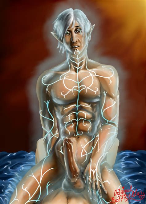 Fenris Lovesession By Original Botticella Hentai Foundry