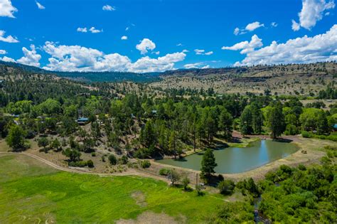 Cabins – The Ranch at Southfork