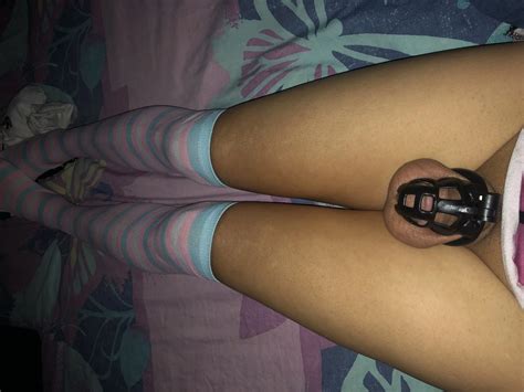 Caged Sissy Nude Pics XHamster