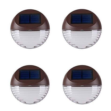 Best Outdoor Solar Step Lighting – Home Appliances