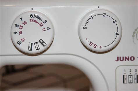Обзор от покупателя на Швейная машина Janome Juno 1512 — интернет ...