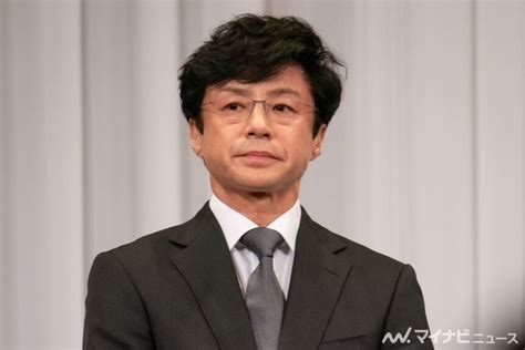 東山紀之、ジャニー氏の性加害は「鬼畜の所業」「本当だったらこの場に彼がいるべき」 マイナビニュース