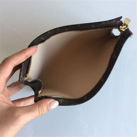 Louis Vuitton Original Checklist Paul Smith